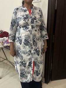 Women Kurti Set