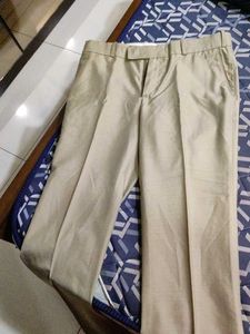 Khaki Pants
