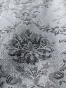 Pure Cotton Elegant Floral Bedsheet