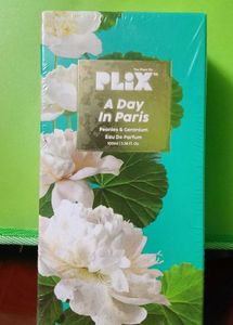 Plix A Day In Paris EDP 100 ml