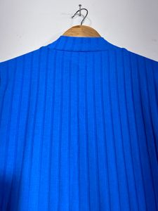 Splash Blue Top(Women’s)