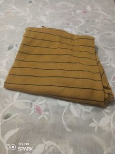 Man Winter Warm Wear Half Neck