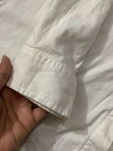 Cotton Soft Fabric Shirt