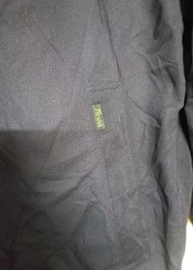 Mentis - Coat