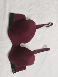 Levi's bra