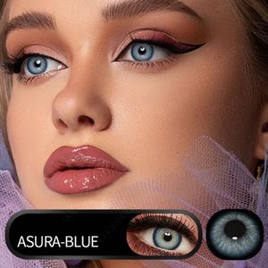 Asura Blue By Gemineye-cosmetic Kit