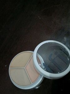 tfit Concealer Palette