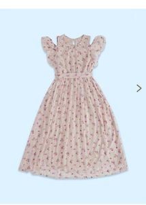 Beautiful Dress For Your Baby Girl 💟