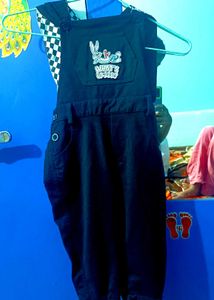Cute Kids Dungaree