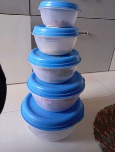 Plastic Container
