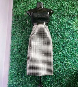 Skirt 🥰