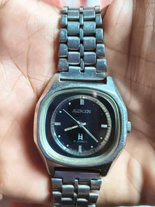 ALLWYN Vintage AUTOMATIC Watch