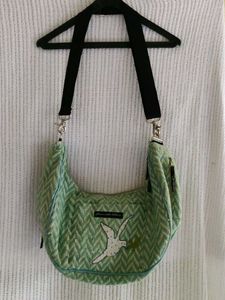 BABY DAIPERS BAG