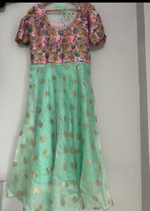 Kurti Dupatta