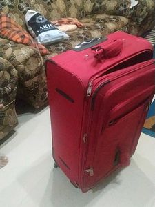 Suitcase