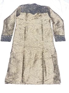Thread Work Kurta