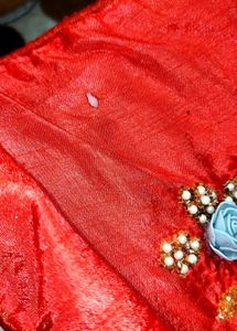 Trendy Fashionable Beautiful Saree