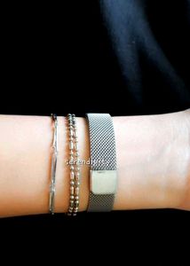 Magnetic Imported Watch