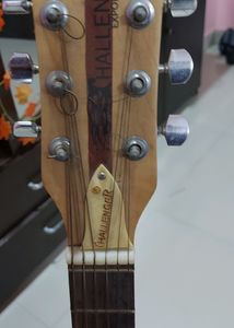 Acoustic Guitar&amp; Free Guitar stand