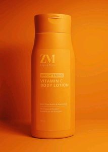 Brightening Vitamin C Body Lotion