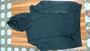 Breakpoint Tokyo Japan Urban Style Black Hoodie (S