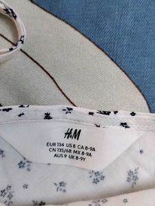 Hnm Top N Short Branded