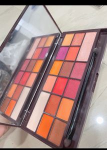 Mac Eyeshadow Palette