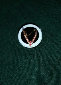 Vanki Ring  Totally New