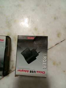 4 Adaptor