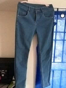 Denim Jeans