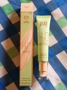 PIXI by Petra H2O Skintint