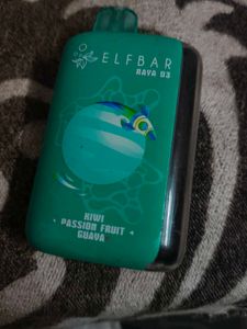 Ice King Kiwi Passion