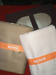 Raymond Shirt Trouser Piece