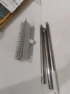 Extendable Grout Cleaning Brush
