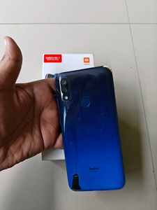 Redmi 7 COMET BLUE 3GB / 32GB
