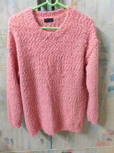 Koovs Sweater