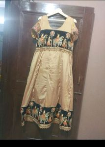 Gown