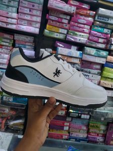 Lifestyle Sneakers Shoes for Men