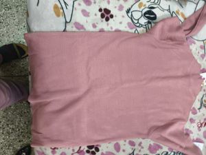 New with Tag Mock Neck sweater 36 bust