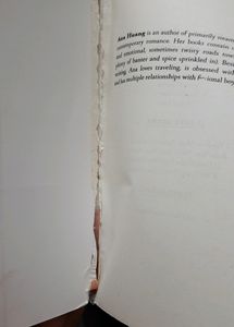 Twisted Series 3 Parts