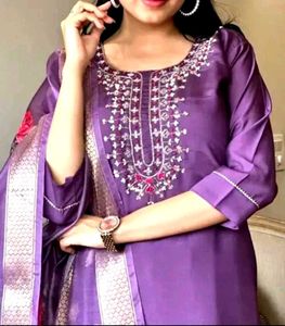 Combo - New Kurta Sets