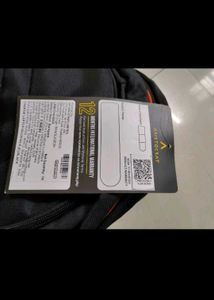 Aristocrat Laptop Bag 32L New With Tag, Rain Cover