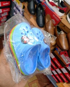 Crocs For Baby