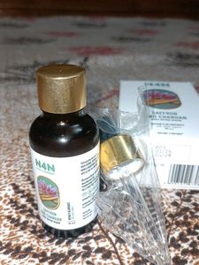 N4N Saffron &amp; Chandan Serum