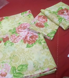 Polycotton Bedsheet