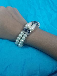 Pearl&#39;s Bracelet