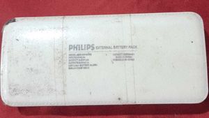 Philips Power Bank