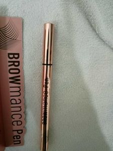 Swiss Beauty Browmance Pen