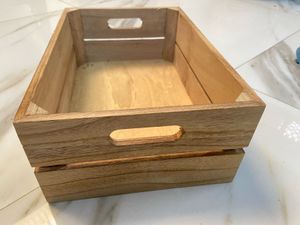 Gift Packing Basket