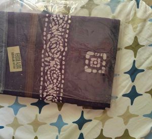 New Dhola Silk Saree